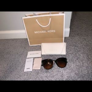 Michael Kors Sunglasses
